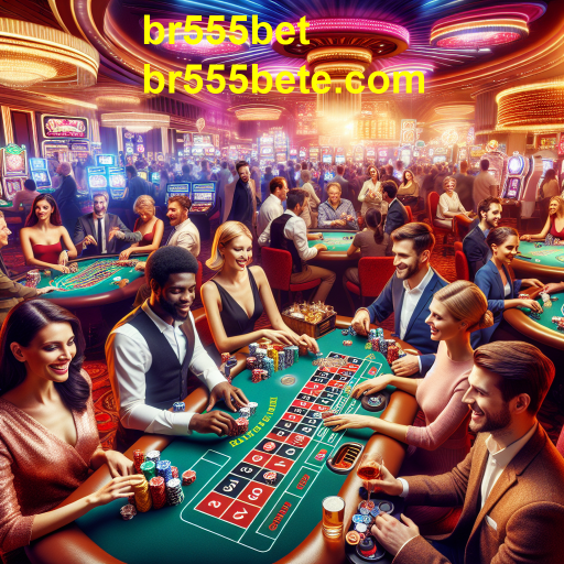 A Ascensão dos Jogos de Mesa: Entretenimento e Conexões