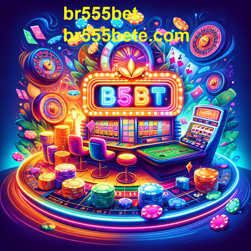 Descubra a Categoria 'Termos' no br555bet: Um Desafio de Palavras e Diversão